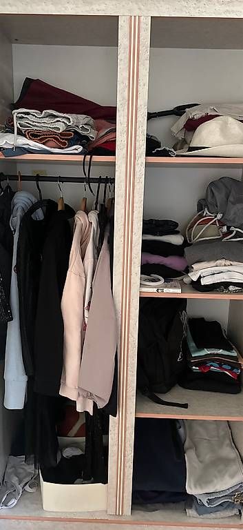 Schränke: Armoire  – Gebraucht aus Plan-les-Ouates von emma1981 1