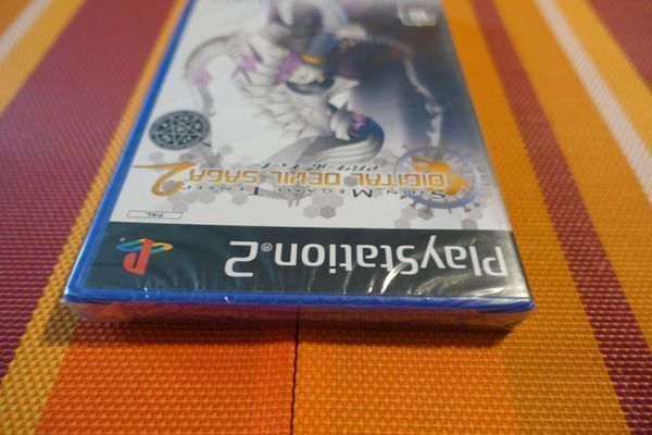 Giochi: Shin Megami Tensei: Digital Devil Saga 2 – Nuovo e nell'imballaggio originale da Steinach venduto da Gamecet 3