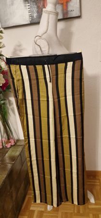 Scotch&Soda Hose gestreift, Grösse 36 Top Zustand!
