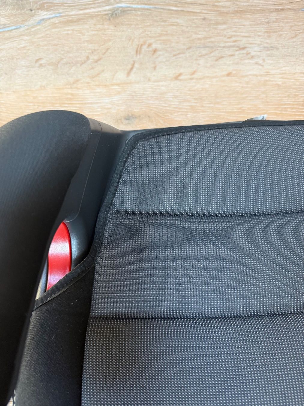Peg Perego Seggiolini per auto: Peg Perego Viaggio 2-3 Shuttle – Usato da Ottenbach venduto da Truppi 1