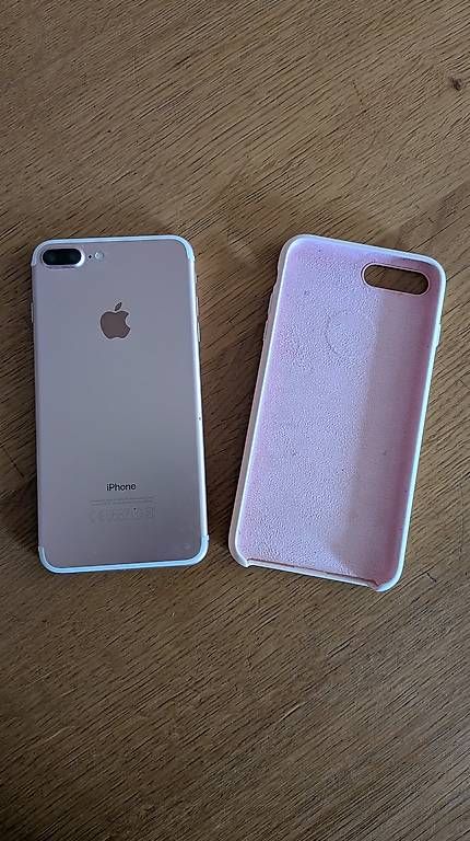 Apple Telefoni cellulari / Smartphones: iPhone 7 Plus 32GB  État impeccable + Accessoires – Usato da Confignon venduto da nar_9q26 1