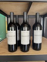 Consortium Cabernet Sauvignon Napa Valley 2015