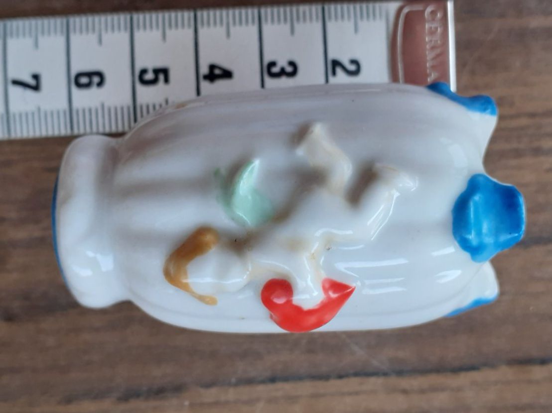 Vasi & Recipienti: Vase Miniatur Amor antik – Usato da Mörschwil venduto da wunderkiste44 8
