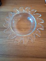 Glasi Hergiswil Schale "Sünneli" von Roberto Niederer