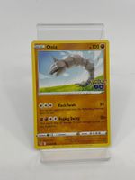 Pokemon Onix 036/078