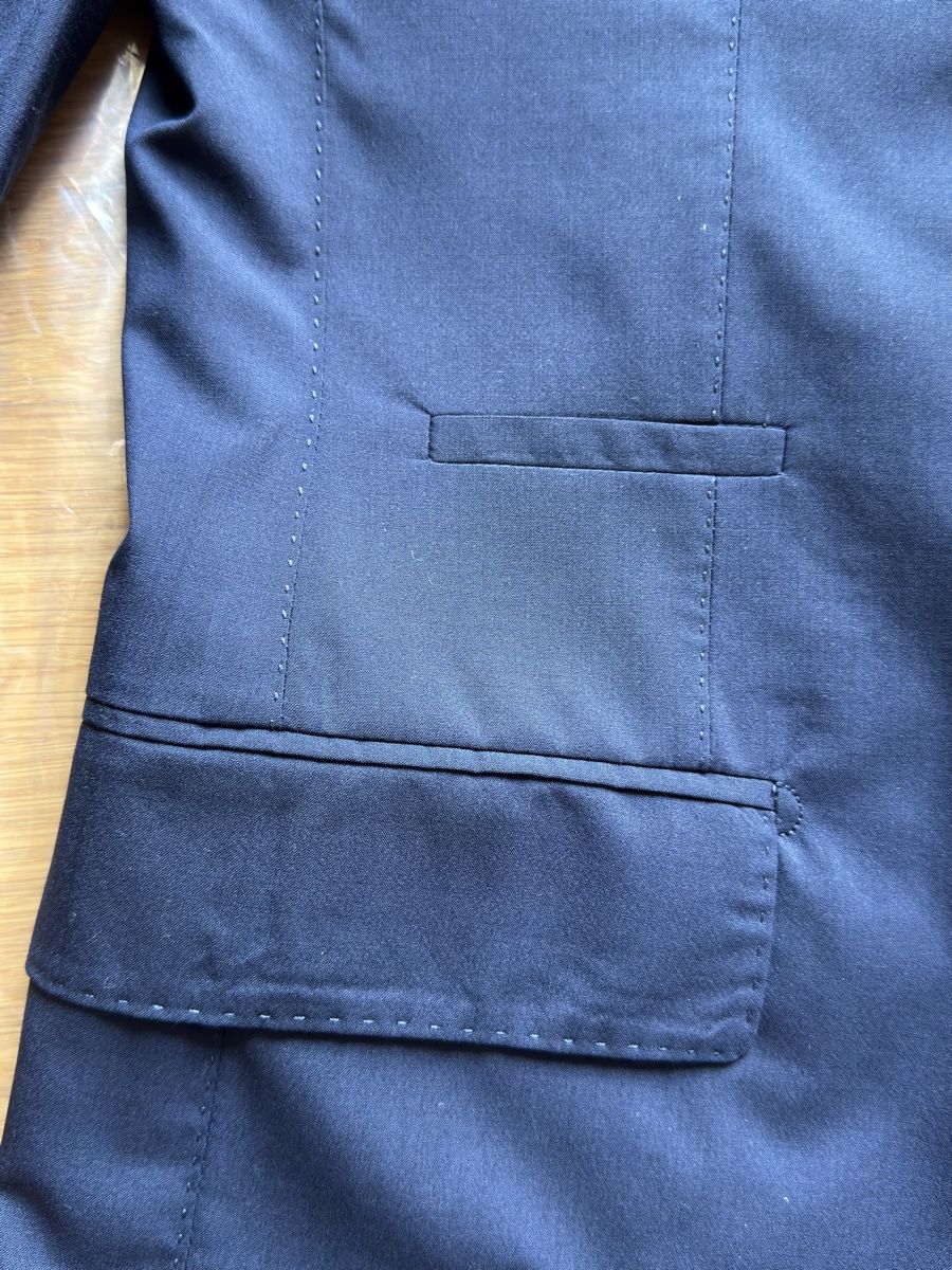 Eleventy Jacken: Eleventy, Sakko, Handmade in Italy – Neu (gemäss Beschreibung) aus Luzern von Swifft 3