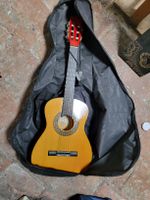 Spielgitarre