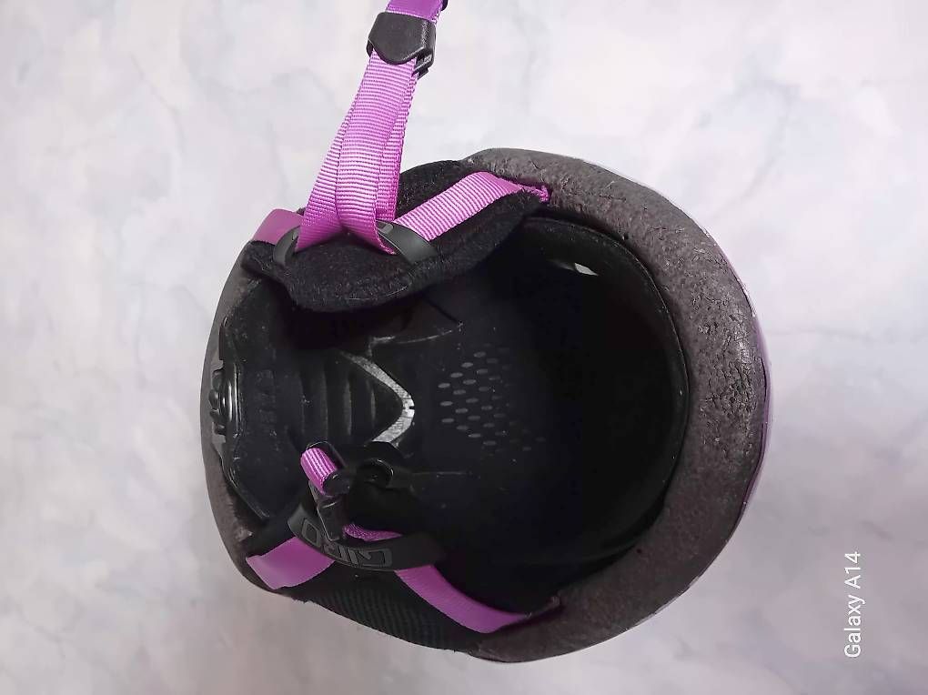 Helme: Skihelm Kinder – Gebraucht aus Gonten von juliainauen 2