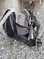 À vendre sac à dos de randonnée pour porter un enfant