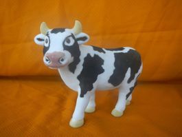 Vache - boîte à pralinés/chocolat