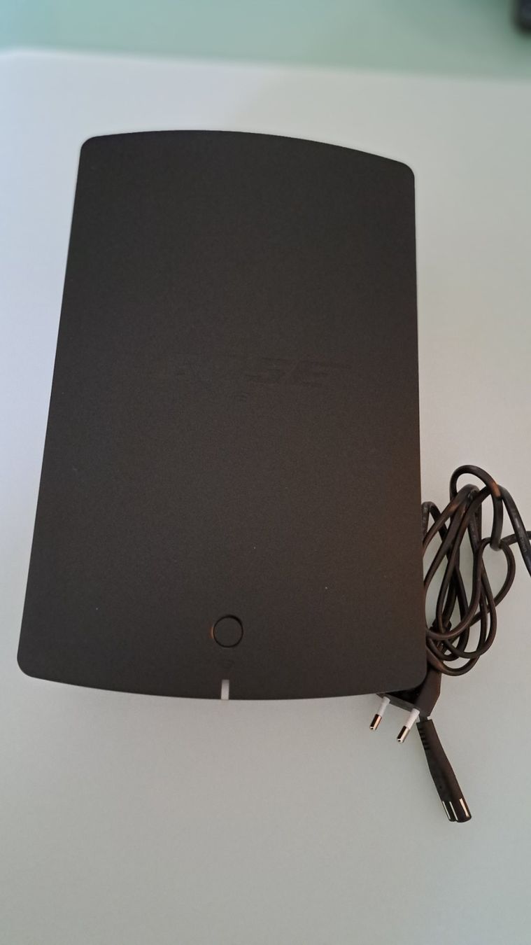 Bose Amplificatori: Bose SA-5 Sound Touch Verstärker – Usato da Wiedlisbach venduto da 6433