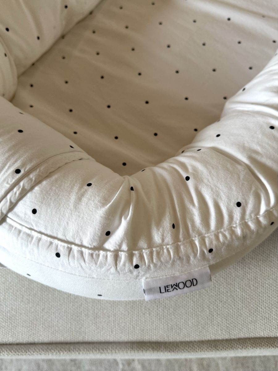 Liewood Culle: Liewood Babynest – Usato da Appenzell venduto da Chiaraa27 1