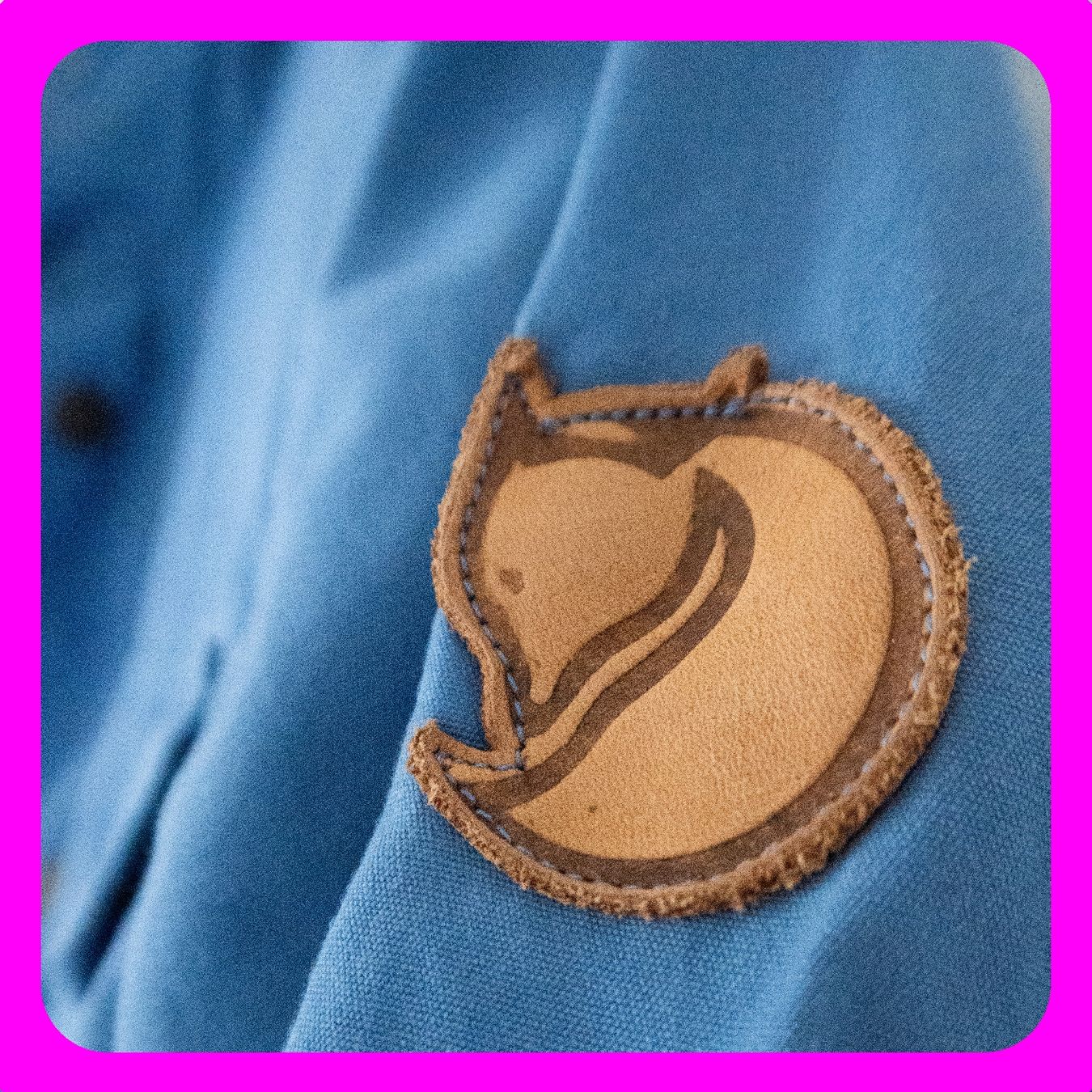Fjällräven Vestes: FJÄLLRÄVEN Jacke – Neuf (Voir description) à Liebefeld par zaj_t29y 1
