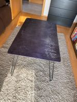 Table basse 60 x 100 cm