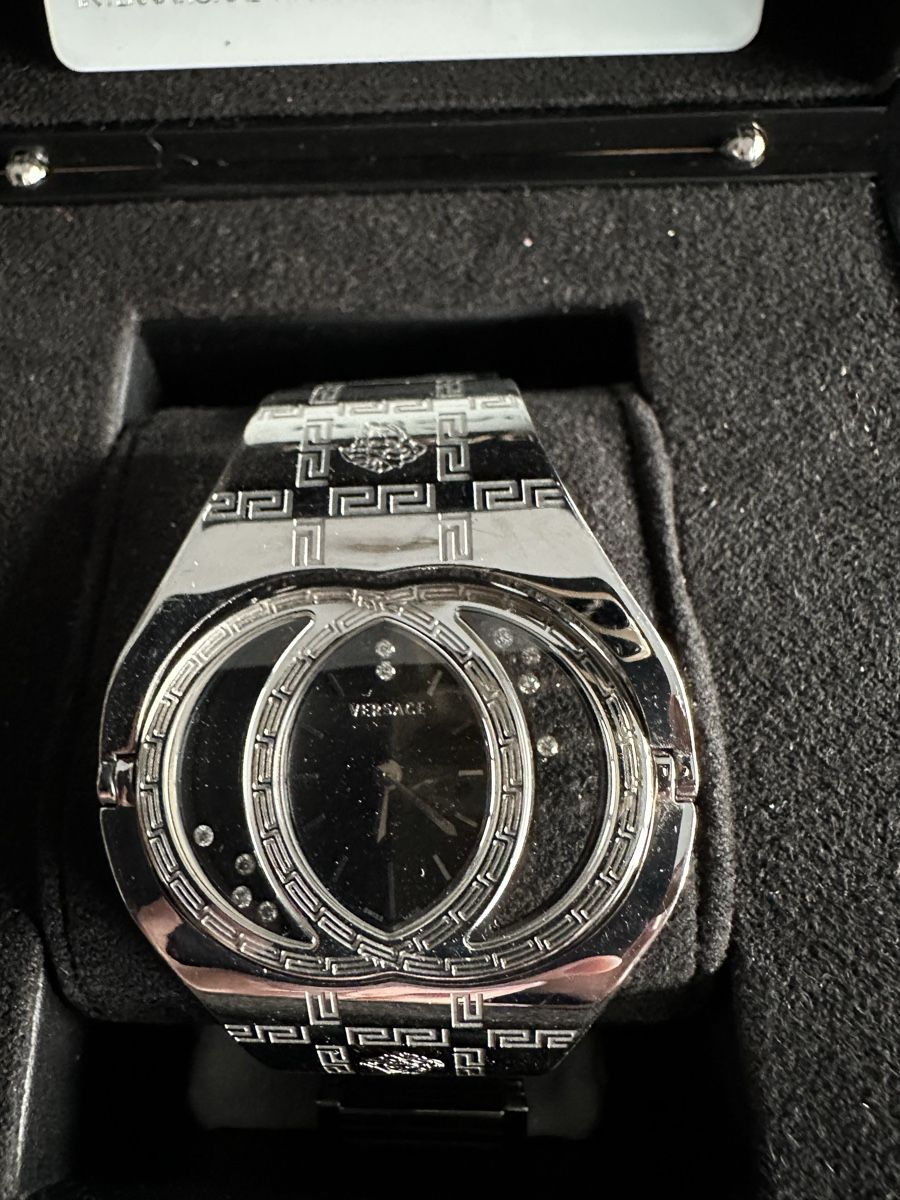 Versace Orologi: Versace Versus Armbanduhr – Usato da Altstätten SG venduto da Bifigae 2