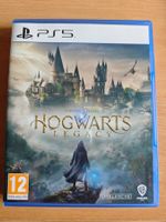 PS5 Game Hogwarts Legacy