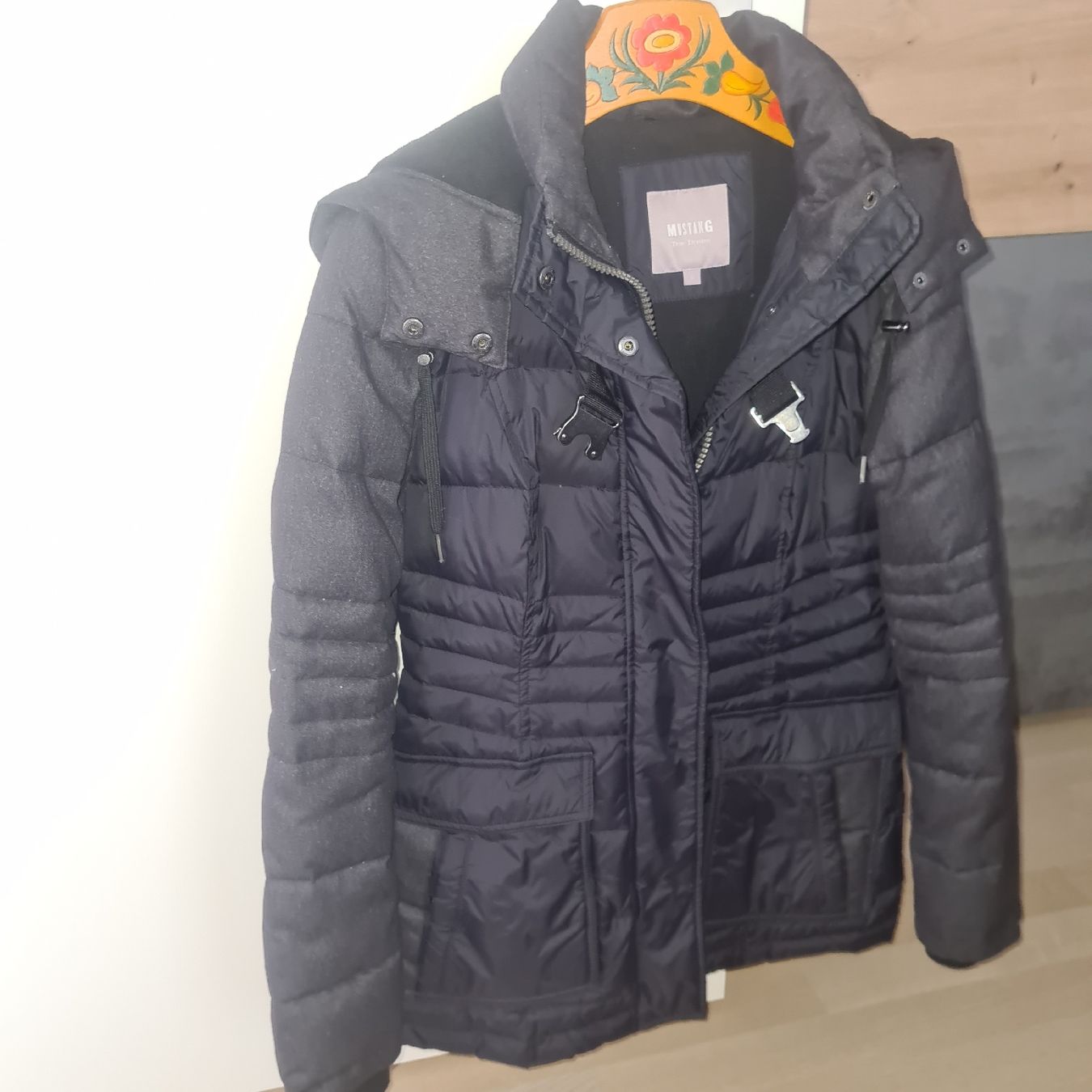 Giacche: MUSTANG Winter Jacke  Gr. S – Usato da Steinen venduto da turbogeiss99