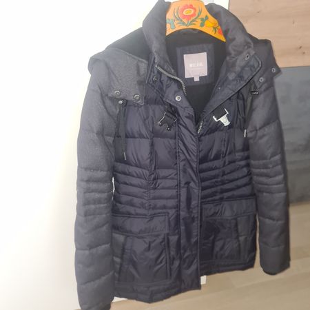 MUSTANG Winter Jacke  Gr. S
