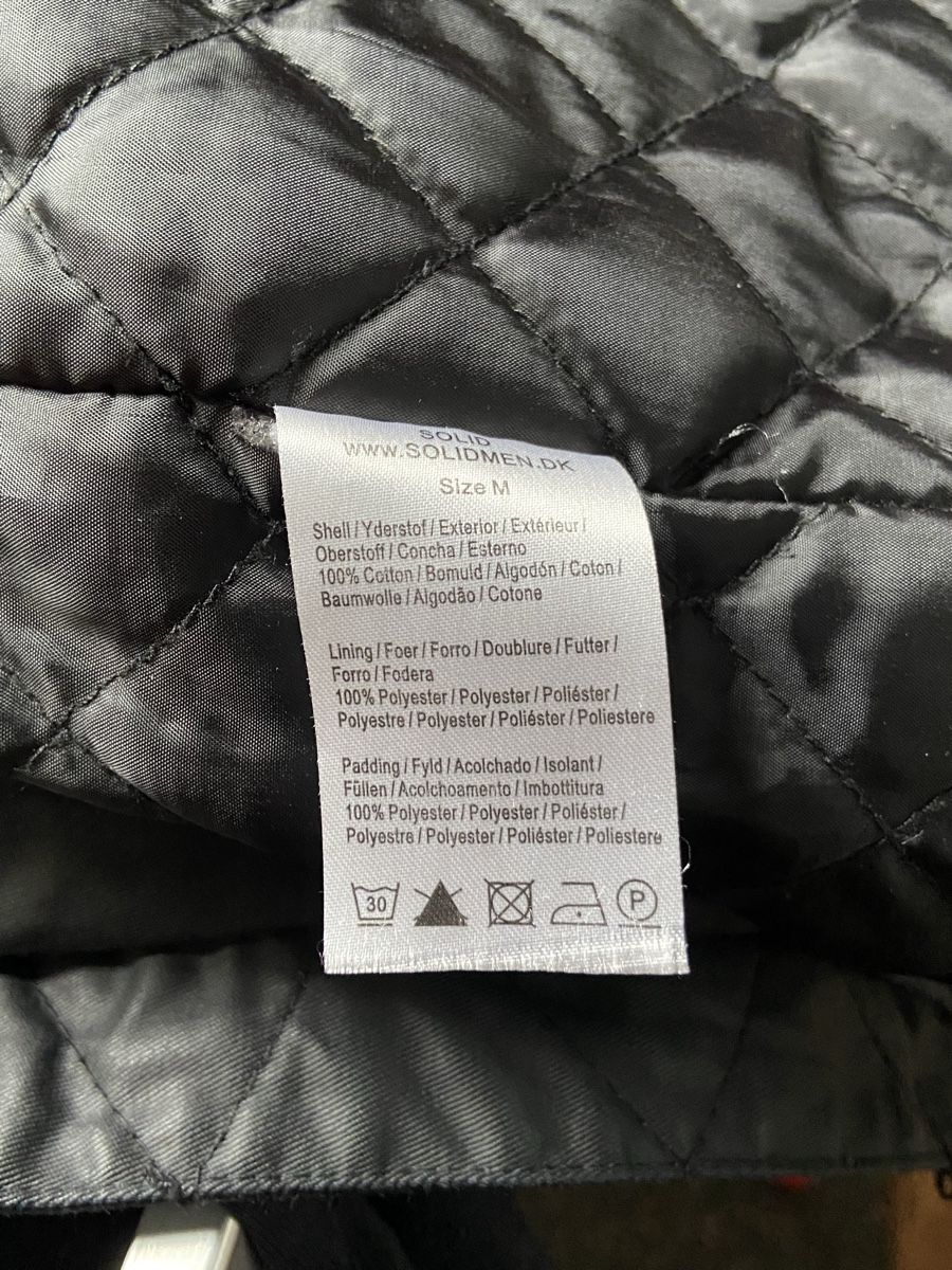 Jacken: Parka mit Kapuze – Neu (gemäss Beschreibung) aus Bern von uho_72jw 6