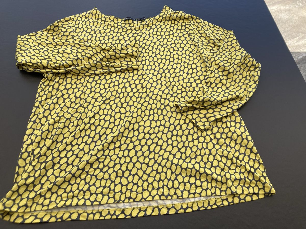 Gudrun Sjöden T-Shirts: Gudrun Sjöden Shirt – Gebraucht aus Bremgarten b. Bern von san_c7sz