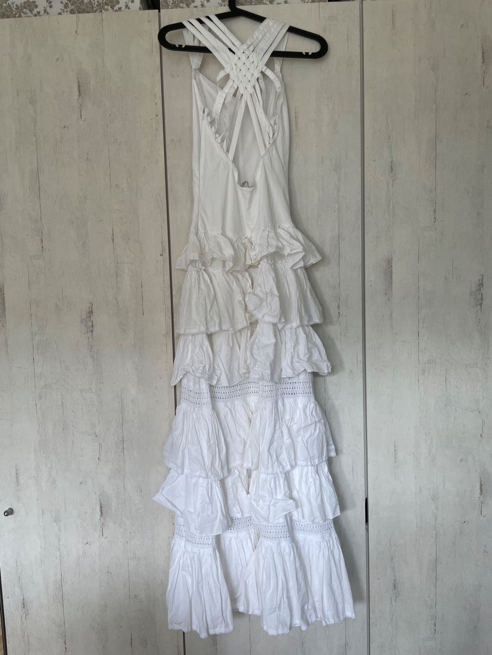 Vestiti: Ibiza Brautkleid Grösse 38 – Nuovo (secondo la descrizione) da Zürich venduto da KC123 5