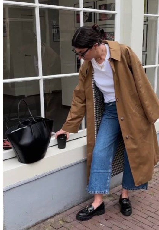 Sezane Manteaux: Sézane Clyde Coat NEU 40 – Neuf avec emballage d'origine à Schiers par ednv8