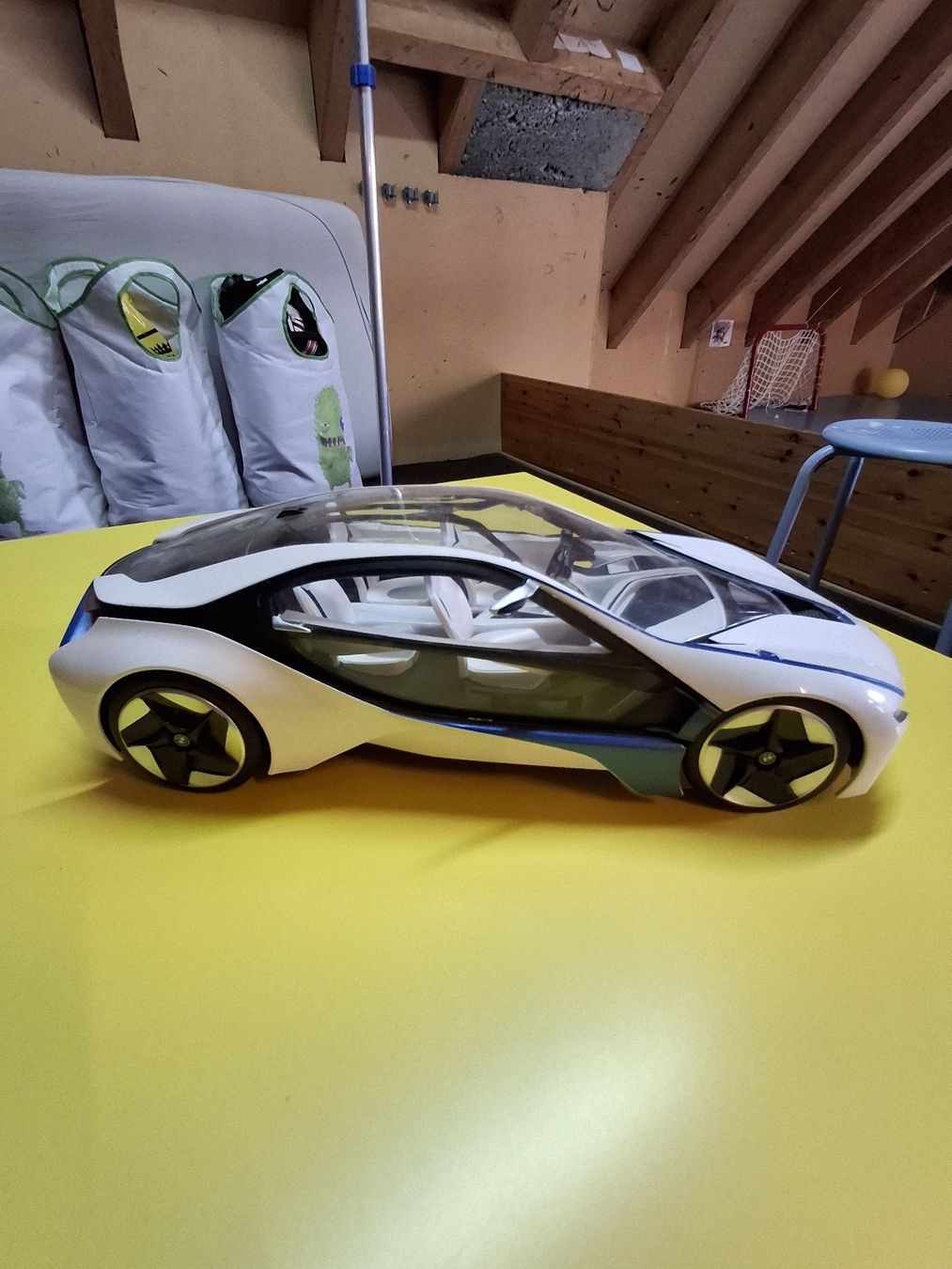 BMW Voitures modèles: Modellauto BMW – D'occasion à Gommiswald par mur_8v6r