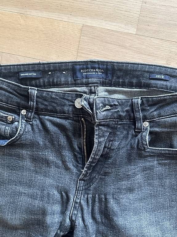 Maison Scotch Jeans: Scotch & Soda Jeans – Usato da Zürich venduto da nik_tw2j 2