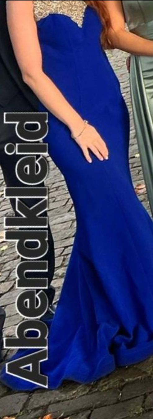 Vestiti: Abendkleid – Usato da Worben venduto da Marcodos 9