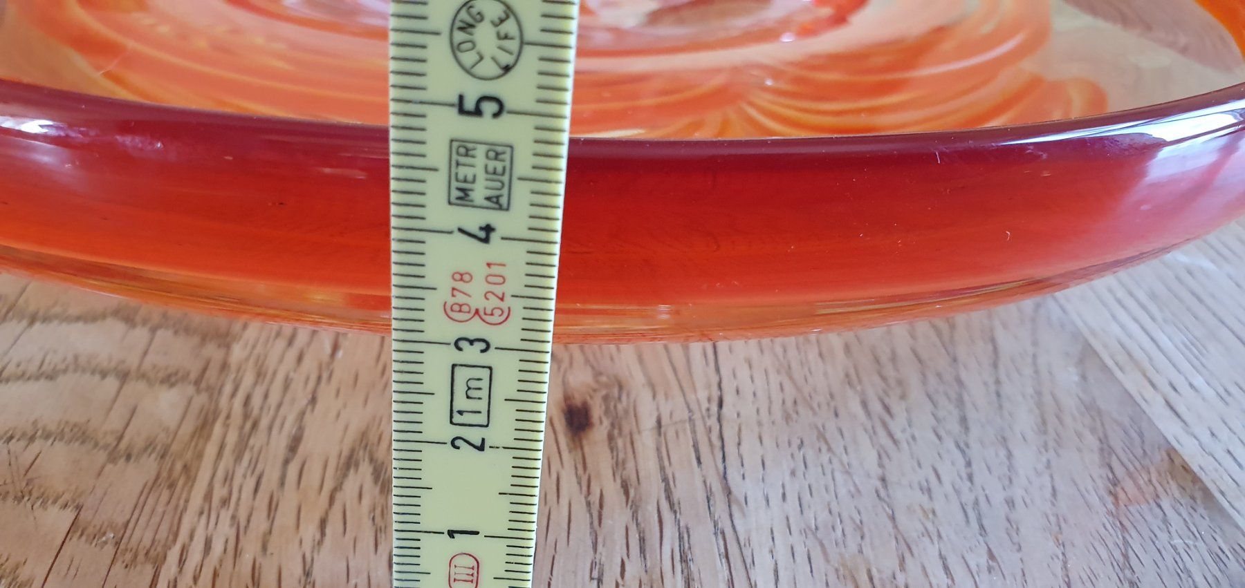 Gläser: Schöne Murano Glasschale – Gebraucht aus Flawil von Pinkmalibu 6