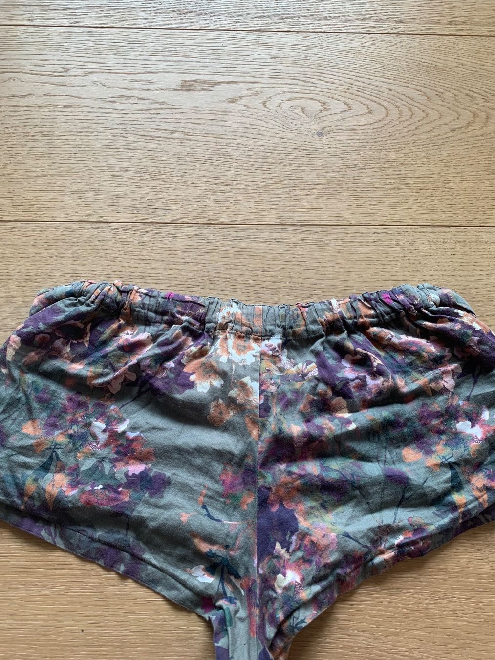Zimmerli Altra biancheria intima: ZIMMERLI-Webshorts, Grösse M – Usato da Eglisau venduto da vfe7