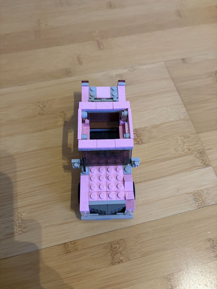 Lego Giocattoli: LEGO Simpsons House 71006 – Usato da Staufen venduto da nic_8g8z 2