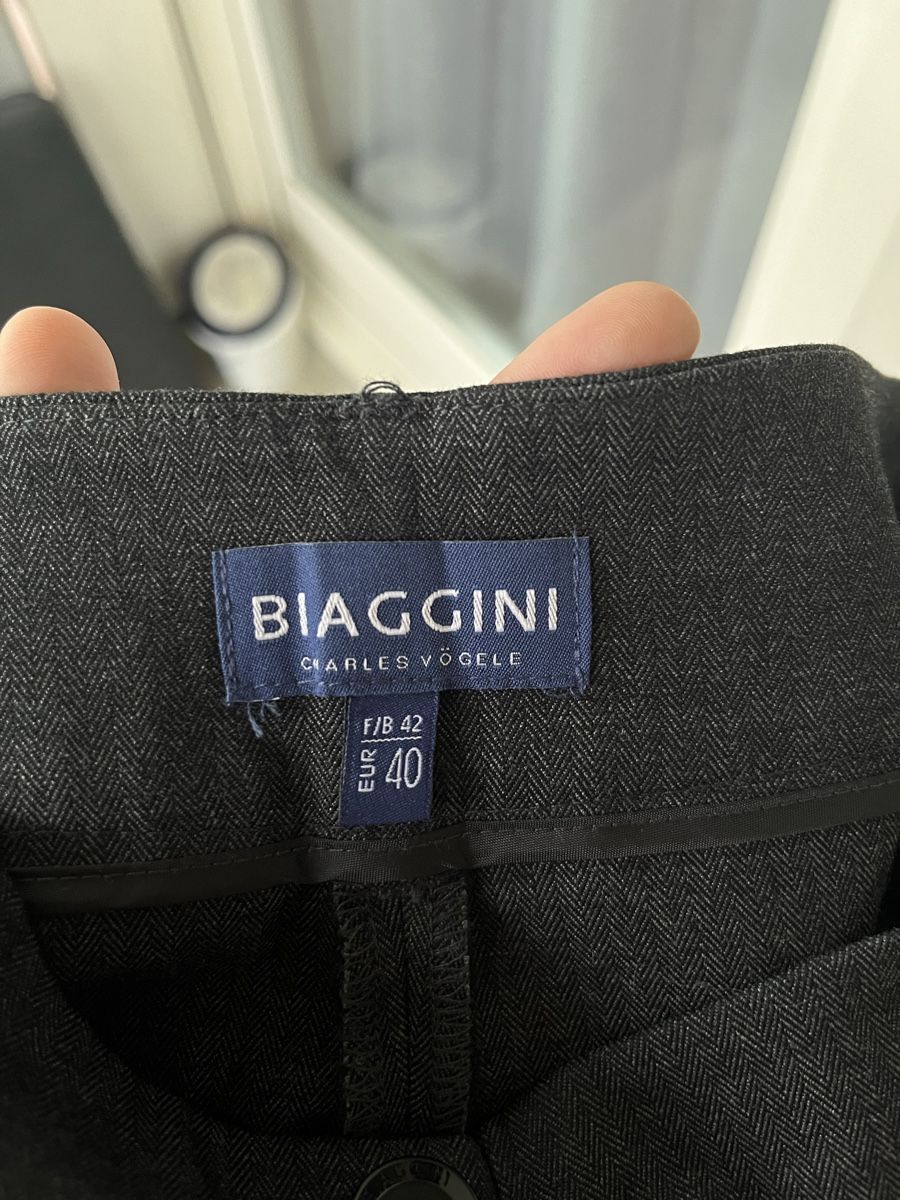 Pantaloni: Tolle Anzugshose – Usato da Neuenhof venduto da Ivita 1