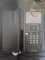 Texas Instruments TI-Nspire CX CAS