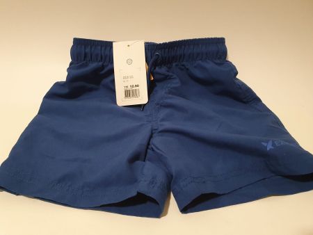 Badehose für Jungen Extend, Größe 110
