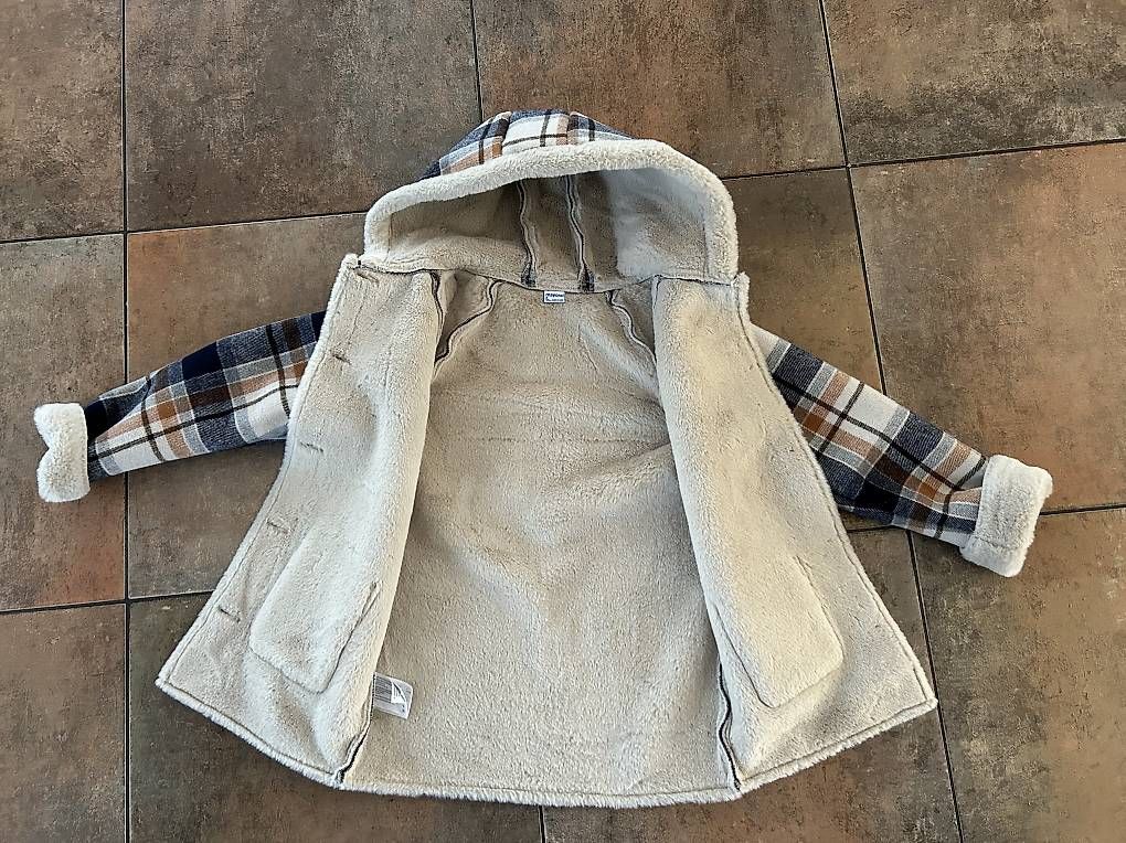 Jacken & Mäntel: Giacca invernale – Gebraucht aus Vaglio von Chri22 1