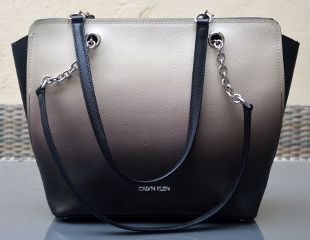 Tasche Calvin Klein schopper sac