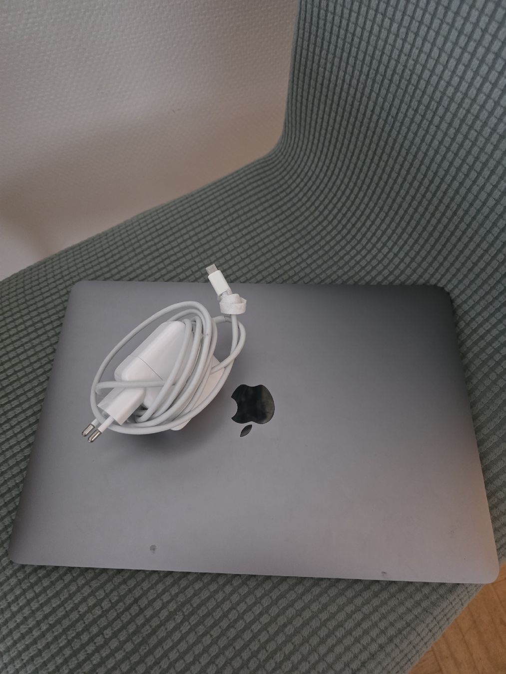 Apple Notebooks: Apple MacBook 13 Zoll – Gebraucht aus Mosnang von Fischli730 1