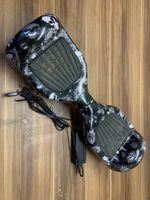 mp man 6.5 self balancing scooter
