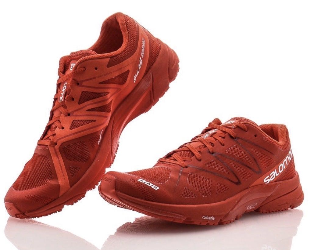 Salomon Scarpe da uomo: Salomon S-Lab Sonic unisex Neu – Nuovo (secondo la descrizione) da Möhlin venduto da Solmari74