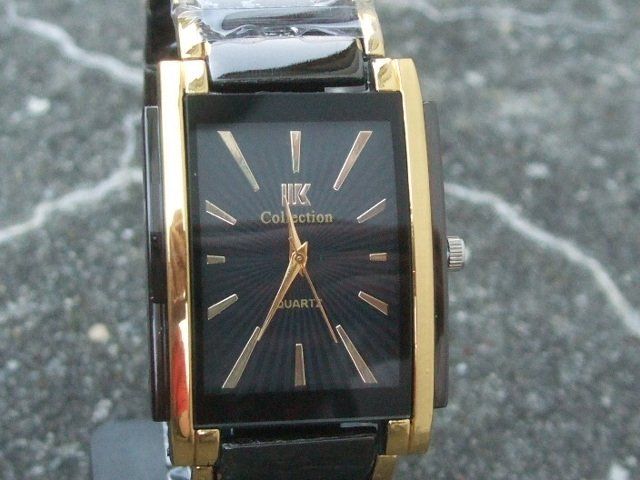Orologi: EDLE HERREN UHR  TOP DESIGN PREISKNALL – Nuovo (secondo la descrizione) da Schachen b. Reute venduto da Dzestar
