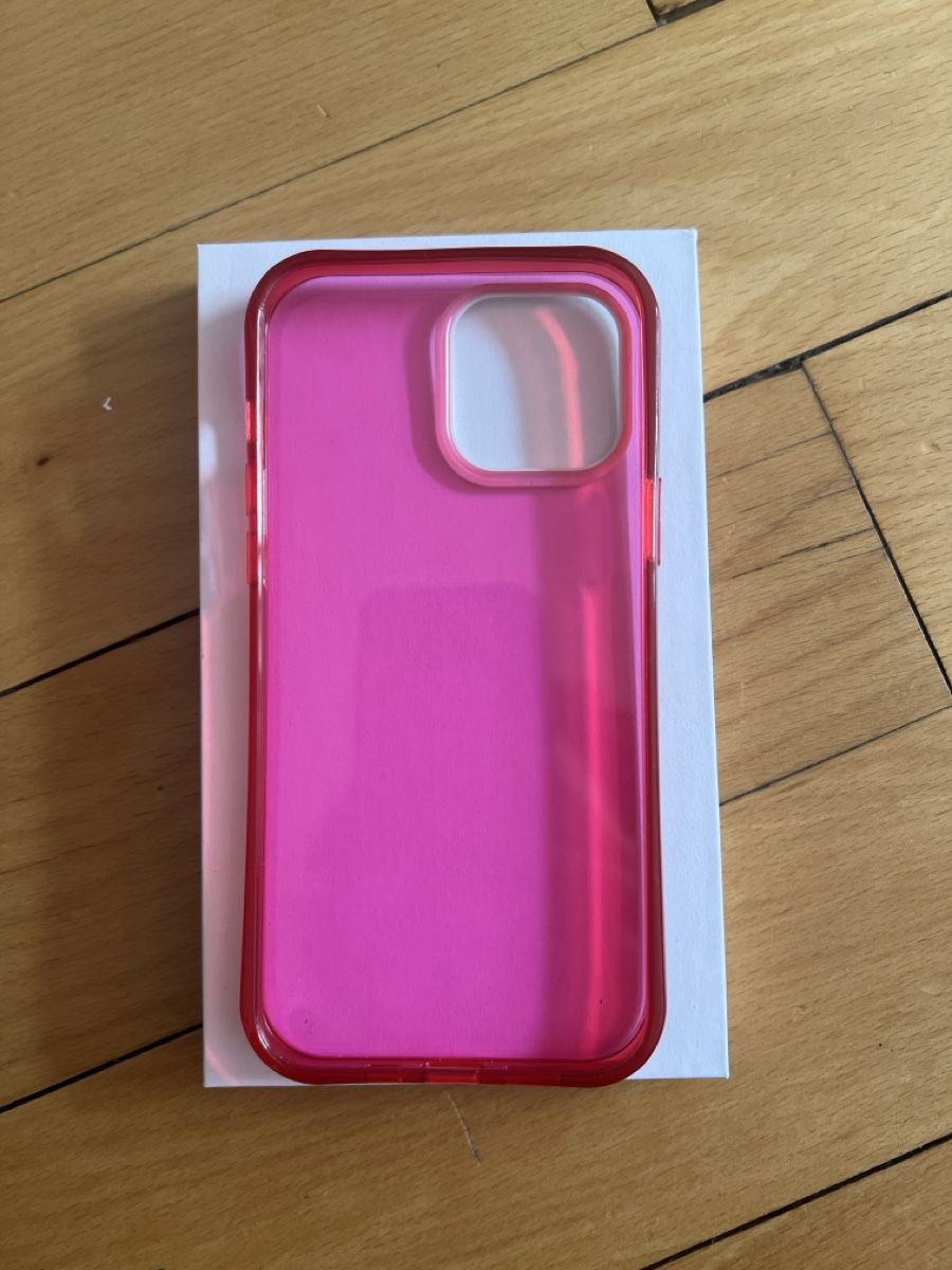 Apple Cover & Protezioni schermo: Nudient iPhone 13 Pro Max protective Form Case – Nuovo e nell'imballaggio originale da Luzern venduto da sir_v8gd 2