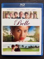 Belle ( Englisch, Französisch )