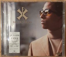 Xavier Naidoo - Nicht Von Dieser Welt - CD Album
