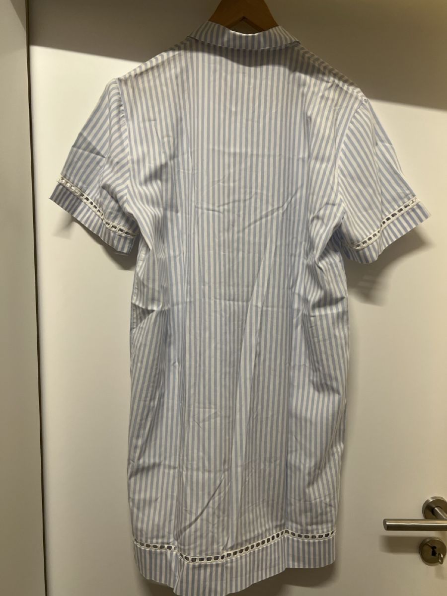Negligees & Pigiami: Eva B. Ritzer Nachthemd – Usato da Zürich venduto da nik_57st 4