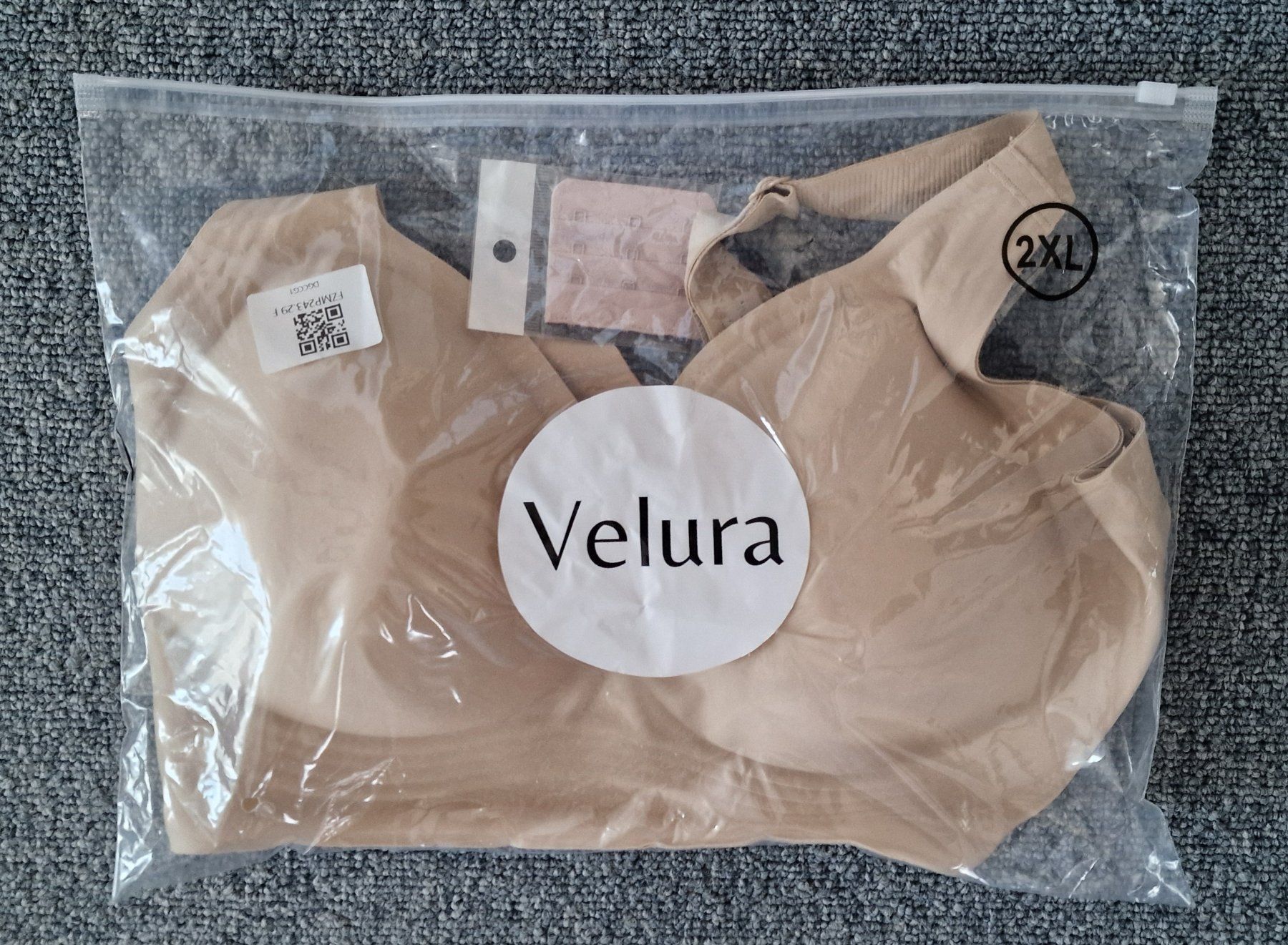 Sonstige Unterwäsche: Velura Soft BH – Neu (gemäss Beschreibung) aus Frauenfeld von Maschia 3