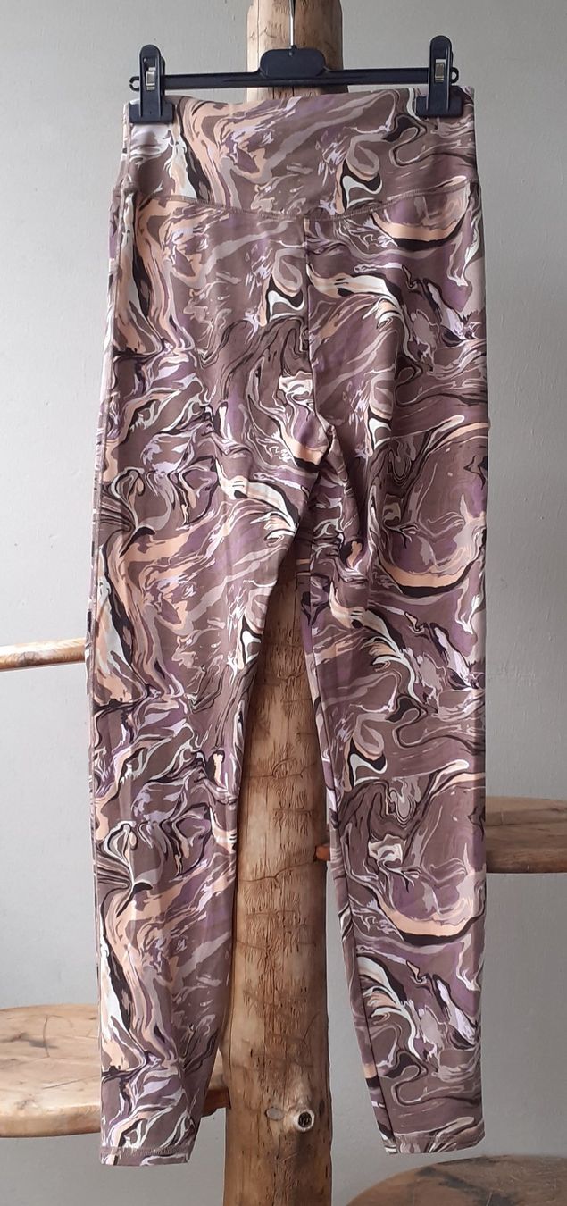 Calida Leggings: Calida Leggins, M – Usato da Bern venduto da Solarsystem 3