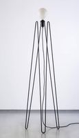 Stehlampe von konigs