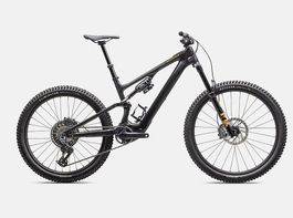 Specialized LEVO SL EXPERT S4
