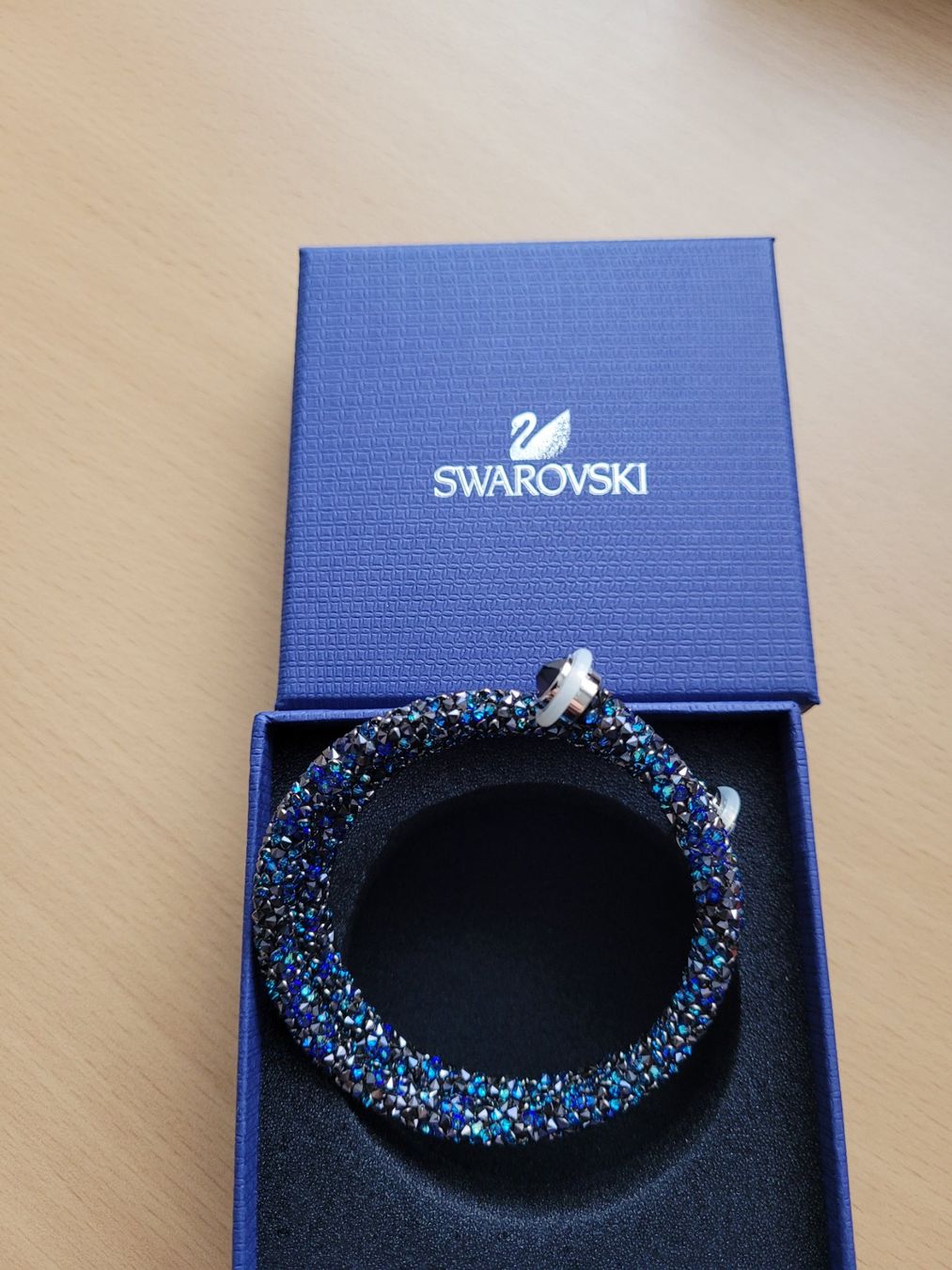 Swarovski Armbänder & -reifen: Armband von Swarovski – Neu (gemäss Beschreibung) aus Greifensee von loewe77